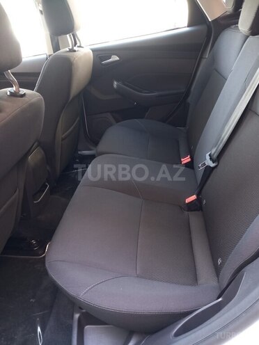 Ford Focus 2017, 58,000 km - 1.6 л - Bakı