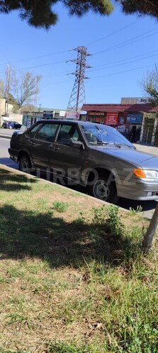 LADA (VAZ) Largus Cross 2008, 123,555 km - 1.6 l - Bakı