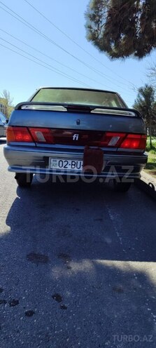 LADA (VAZ) Largus Cross 2008, 123,555 km - 1.6 l - Bakı
