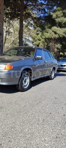 LADA (VAZ) Largus Cross 2008, 123,555 km - 1.6 l - Bakı