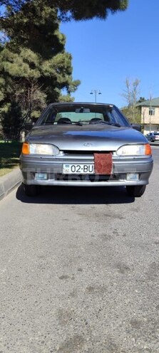 LADA (VAZ) Largus Cross 2008, 123,555 km - 1.6 l - Bakı