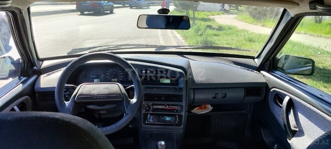 LADA (VAZ) Largus Cross 2008, 123,555 km - 1.6 l - Bakı