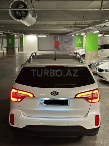 Kia Sorento 2014, 215,000 km - 2.0 l - Bakı