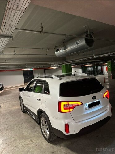 Kia Sorento 2014, 215,000 km - 2.0 l - Bakı