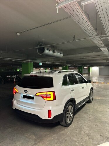 Kia Sorento 2014, 215,000 km - 2.0 l - Bakı