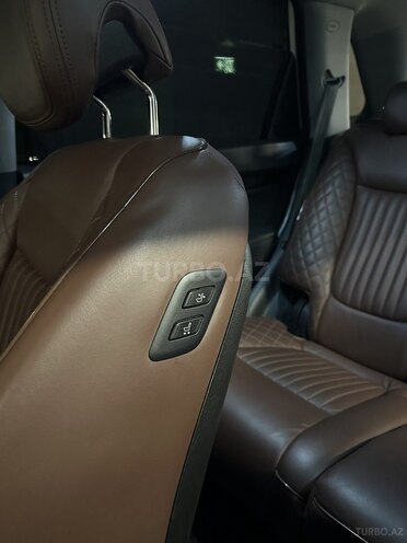 Kia Sorento 2014, 215,000 km - 2.0 l - Bakı