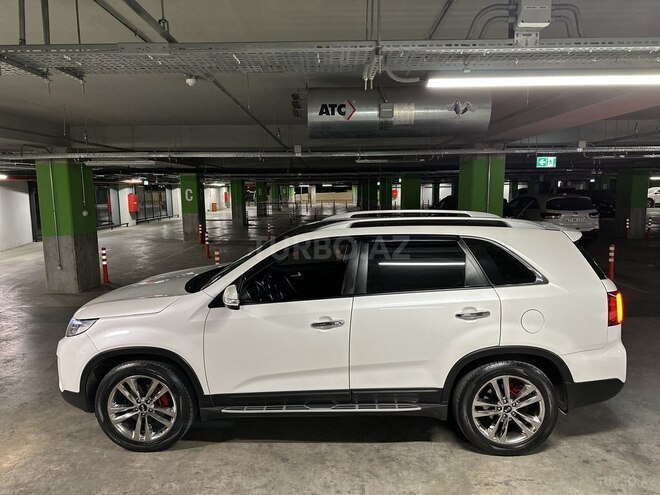 Kia Sorento 2014, 215,000 km - 2.0 l - Bakı