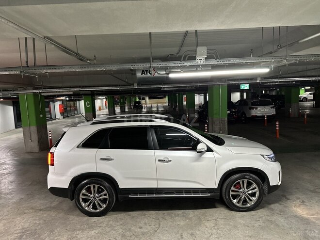 Kia Sorento 2014, 215,000 km - 2.0 l - Bakı