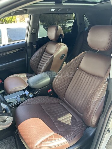 Kia Sorento 2014, 215,000 km - 2.0 l - Bakı