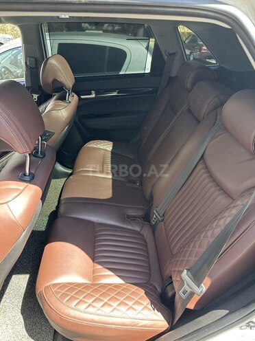 Kia Sorento 2014, 215,000 km - 2.0 l - Bakı