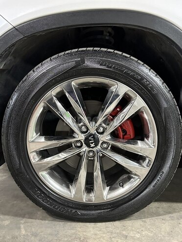 Kia Sorento 2014, 215,000 km - 2.0 l - Bakı