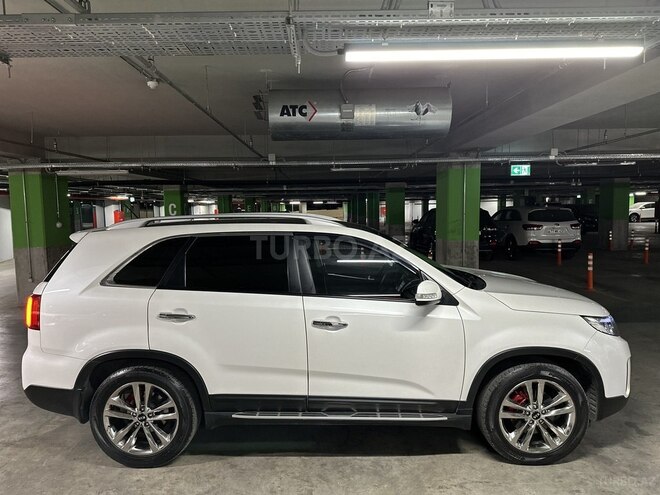 Kia Sorento 2014, 215,000 km - 2.0 l - Bakı