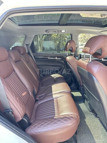 Kia Sorento 2014, 215,000 km - 2.0 l - Bakı
