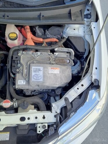 Toyota Corolla 2015, 90,100 km - 1.5 l - Bakı