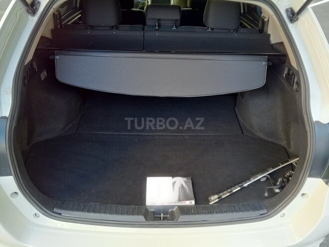 Toyota Corolla 2015, 90,100 km - 1.5 l - Bakı