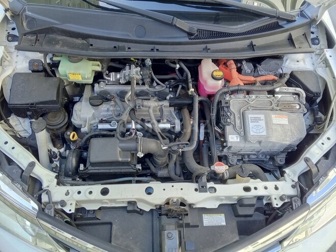 Toyota Corolla 2015, 90,100 km - 1.5 l - Bakı