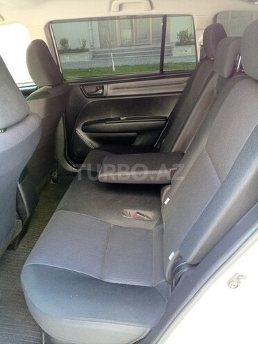 Toyota Corolla 2015, 90,100 km - 1.5 l - Bakı
