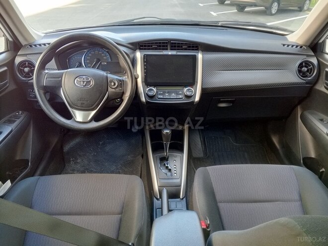 Toyota Corolla 2015, 90,100 km - 1.5 l - Bakı