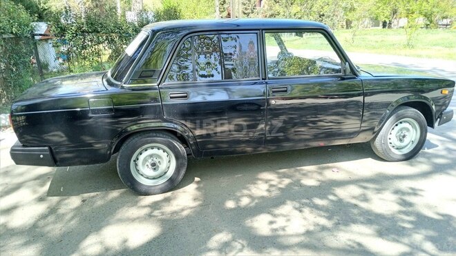 LADA (VAZ) 2107 2010, 234,564 km - 1.6 л - Mingəçevir