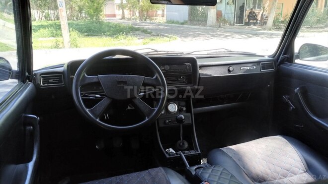 LADA (VAZ) 2107 2010, 234,564 km - 1.6 л - Mingəçevir