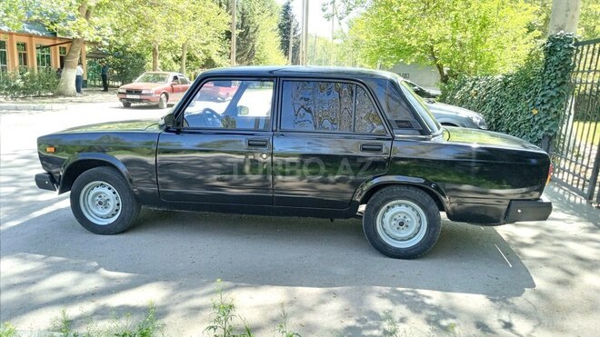 LADA (VAZ) 2107 2010, 234,564 km - 1.6 л - Mingəçevir