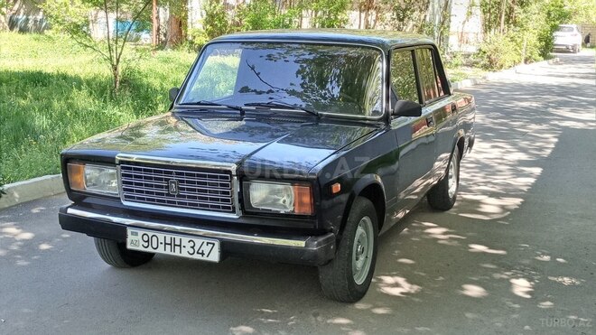 LADA (VAZ) 2107 2010, 234,564 km - 1.6 л - Mingəçevir