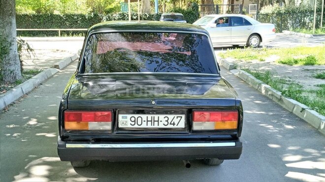 LADA (VAZ) 2107 2010, 234,564 km - 1.6 л - Mingəçevir