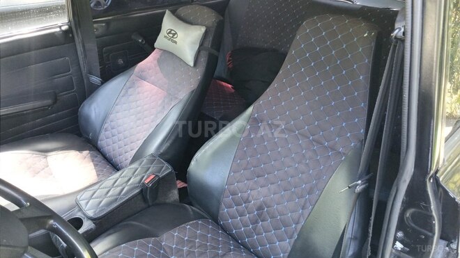 LADA (VAZ) 2107 2010, 234,564 km - 1.6 л - Mingəçevir
