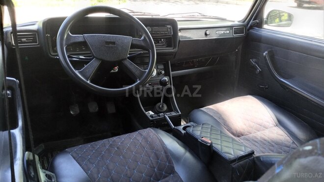 LADA (VAZ) 2107 2010, 234,564 km - 1.6 л - Mingəçevir
