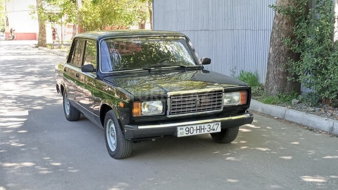 LADA (VAZ) 2107 2010, 234,564 km - 1.6 л - Mingəçevir