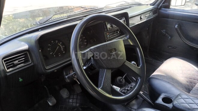 LADA (VAZ) 2107 2010, 234,564 km - 1.6 л - Mingəçevir