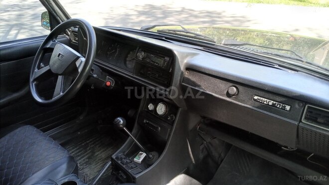 LADA (VAZ) 2107 2010, 234,564 km - 1.6 л - Mingəçevir