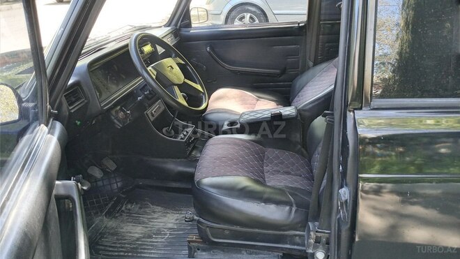 LADA (VAZ) 2107 2010, 234,564 km - 1.6 л - Mingəçevir