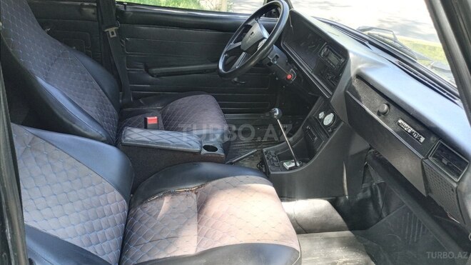 LADA (VAZ) 2107 2010, 234,564 km - 1.6 л - Mingəçevir