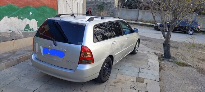 Toyota Corolla 2005, 385,623 km - 2.0 л - Bakı