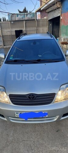 Toyota Corolla 2005, 385,623 km - 2.0 л - Bakı