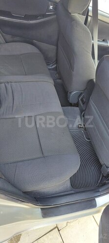 Toyota Corolla 2005, 385,623 km - 2.0 л - Bakı