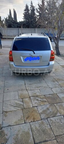 Toyota Corolla 2005, 385,623 km - 2.0 л - Bakı