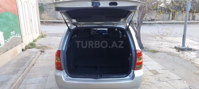Toyota Corolla 2005, 385,623 km - 2.0 л - Bakı