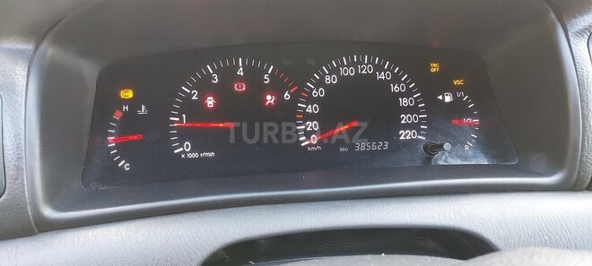Toyota Corolla 2005, 385,623 km - 2.0 л - Bakı