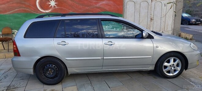Toyota Corolla 2005, 385,623 km - 2.0 л - Bakı