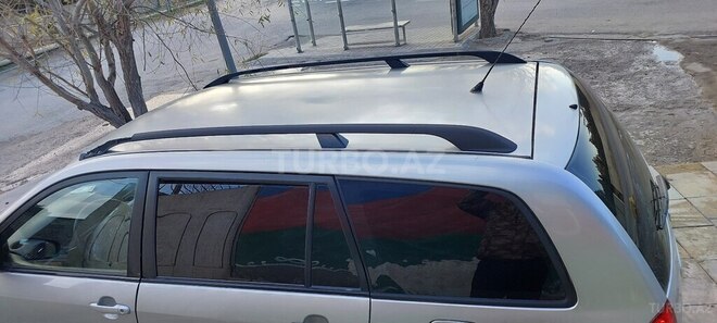 Toyota Corolla 2005, 385,623 km - 2.0 л - Bakı