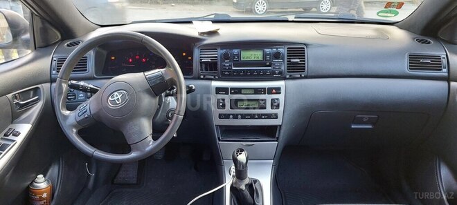 Toyota Corolla 2005, 385,623 km - 2.0 л - Bakı