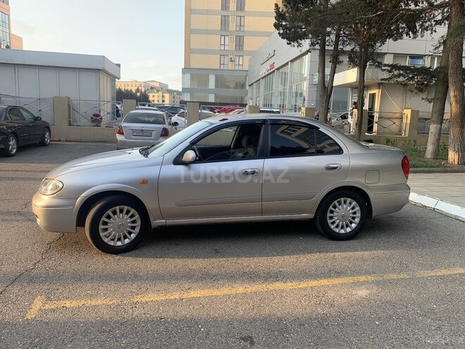 Nissan Sunny 2008, 307,300 km - 1.6 l - Bakı