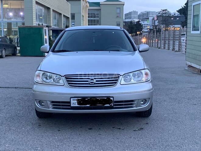Nissan Sunny 2008, 307,300 km - 1.6 l - Bakı