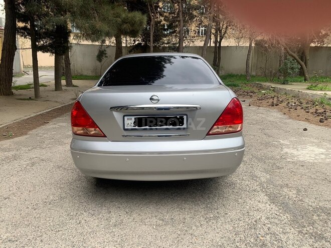 Nissan Sunny 2008, 307,300 km - 1.6 l - Bakı