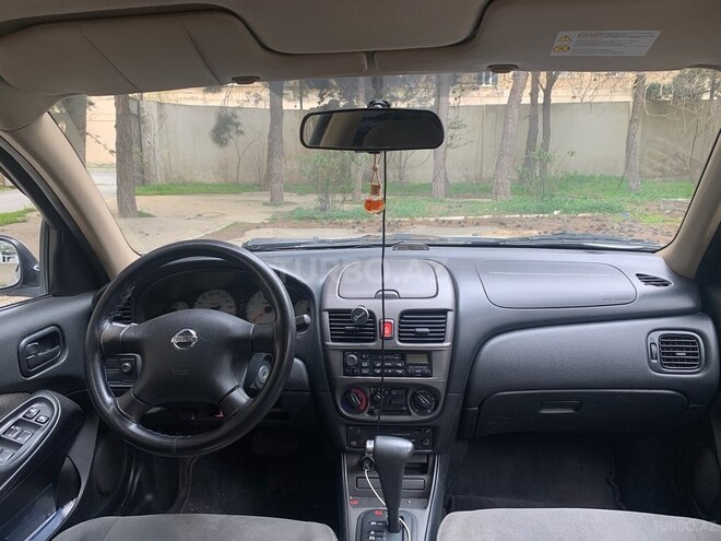 Nissan Sunny 2008, 307,300 km - 1.6 l - Bakı