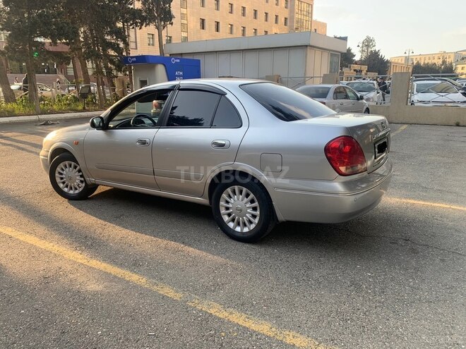 Nissan Sunny 2008, 307,300 km - 1.6 l - Bakı
