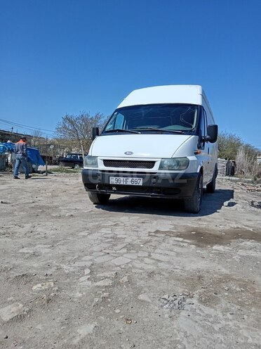 Ford Transit 2000, 600,000 km - 2.4 л - Bakı
