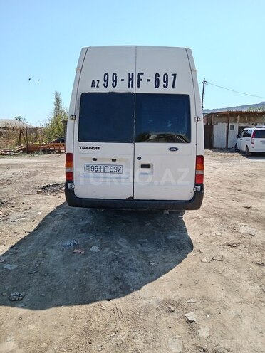 Ford Transit 2000, 600,000 km - 2.4 л - Bakı